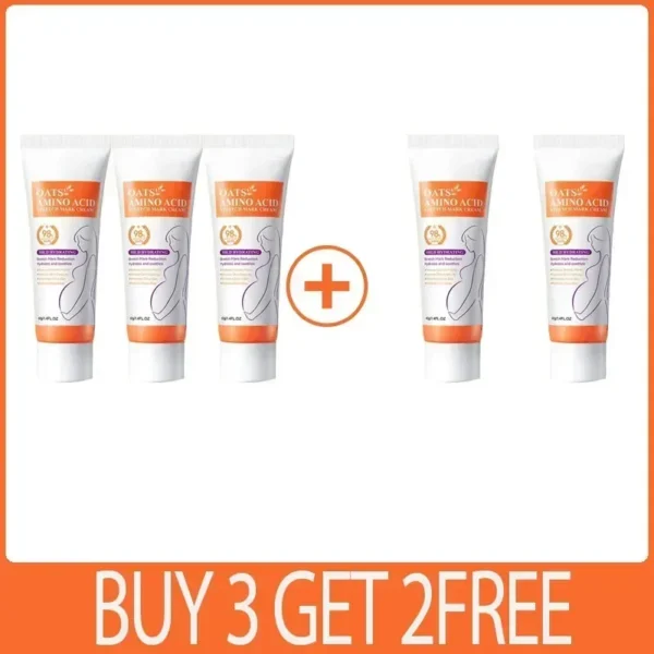 S04e9f919af8049aa9ed64b71ec0e9c369.webp Cream For Pregnancy Stretch Marks Removal Eliminate Red White Old Stretch Marks 2025