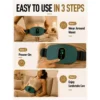 Slimming Body Machine Abdominal Massager Waist Massager Waist Massager Slimming Belt With Heat And Vibration 2026