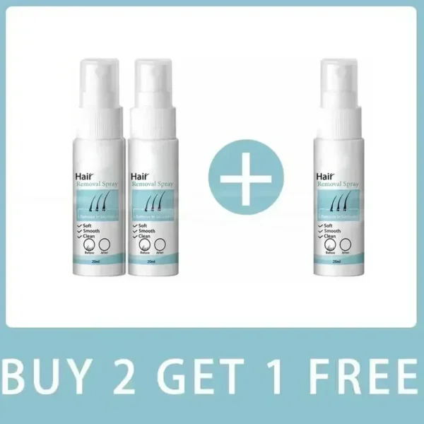 S28791ed9a9c54bcd8f87b79fa780c1b0y.webp Hair Removal Spray Soothing Repairing Delicate Moisturizing Gently Moisturize Prevents Hair Growth For Whole Body