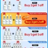 S367b7f3f4dbe4888bcec012879b150c2x.webp 07-Salicylic Acid Solution Essence Shrink Pores and Acne Spot Removing Shrink Pores Oil-Control Brighten Face Skin Makeup