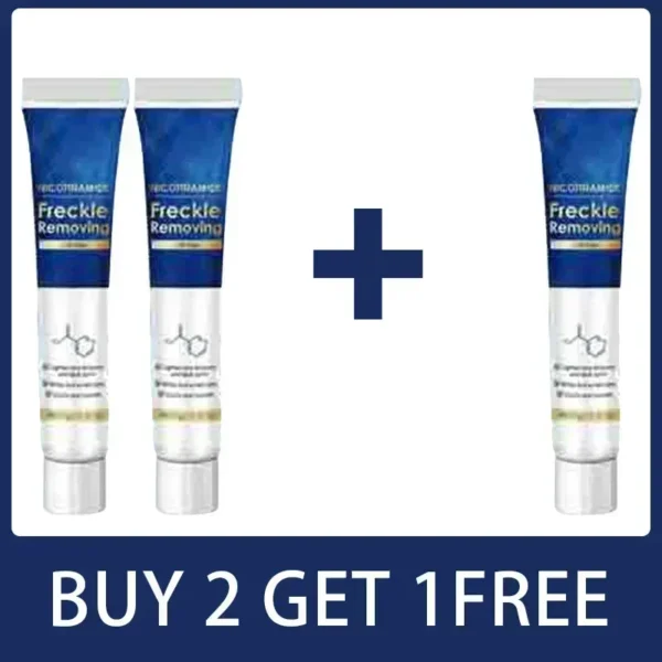 Dark Spot Remover for Face Removing Freckle target hyperpigmentation  age spots sun spot Whitening MOISTURIZING skin beauty care