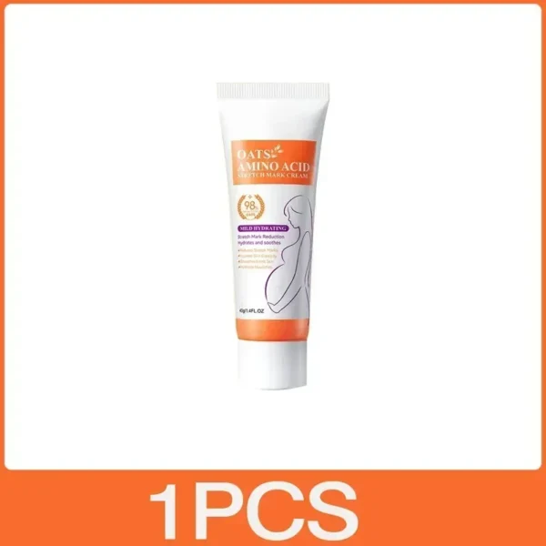 S5947fa87d45240bf8dc18cd4ed57961eW.webp Cream For Pregnancy Stretch Marks Removal Eliminate Red White Old Stretch Marks 2025