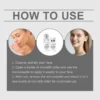 S617ff4a1f76e4a92ac94c4e36b8570c2y.webp Upgrade Oligopeptide Face Skin Repair Micro Needle Serum Sensitive Skin Moisturizing and Smoothing Hyaluronic Acid Essence
