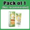 Anti Decay Toothpaste Repairs Cavities, Removes Cavities, Cleans Plaque, Whitens Teeth, and Freshens Breath
