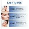 Dark Spot Remover for Face Removing Freckle target hyperpigmentation  age spots sun spot Whitening MOISTURIZING skin beauty care