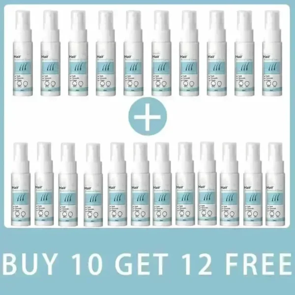 S845a8b684b194eb3bfc76dd56bbe755ce.webp Hair Removal Spray Soothing Repairing Delicate Moisturizing Gently Moisturize Prevents Hair Growth For Whole Body