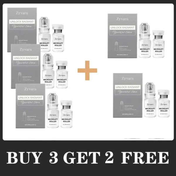 S87c1d98781284f36a3e37ba56514f9e1l.webp Upgrade Oligopeptide Face Skin Repair Micro Needle Serum Sensitive Skin Moisturizing and Smoothing Hyaluronic Acid Essence