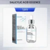 S8e5372bacad44987aca7d952567c80a1x.webp 07-Salicylic Acid Solution Essence Shrink Pores and Acne Spot Removing Shrink Pores Oil-Control Brighten Face Skin Makeup