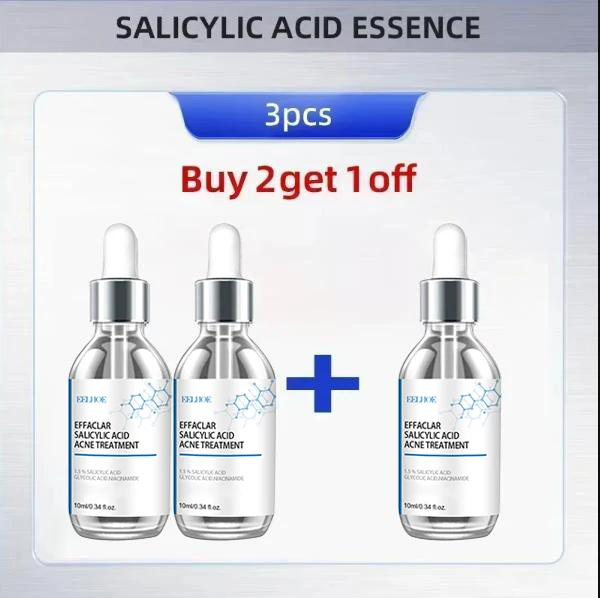 Sb4c90fa5347748c5a162178683f2332aJ.webp 07-Salicylic Acid Solution Essence Shrink Pores and Acne Spot Removing Shrink Pores Oil-Control Brighten Face Skin Makeup