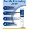 Dark Spot Remover for Face Removing Freckle target hyperpigmentation  age spots sun spot Whitening MOISTURIZING skin beauty care