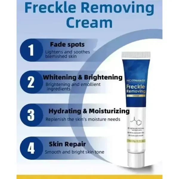 Dark Spot Remover for Face Removing Freckle target hyperpigmentation  age spots sun spot Whitening MOISTURIZING skin beauty care