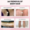 Scd259f13d9e14d2091a650ac8e23ef36b.webp Hair Removal Spray Soothing Repairing Delicate Moisturizing Gently Moisturize Prevents Hair Growth For Whole Body