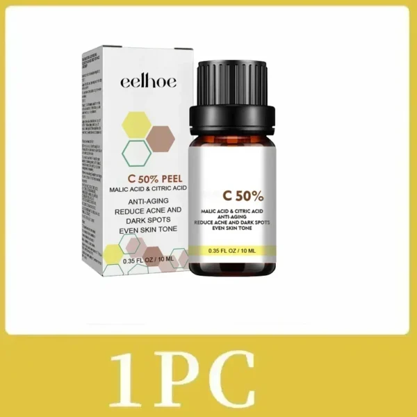 Sd76fb649226c491c97ee62ca8986a8ad6.webp Dilute melanin, acne, 50% TCA, high-quality chemical exfoliation, acidic skin beauty care