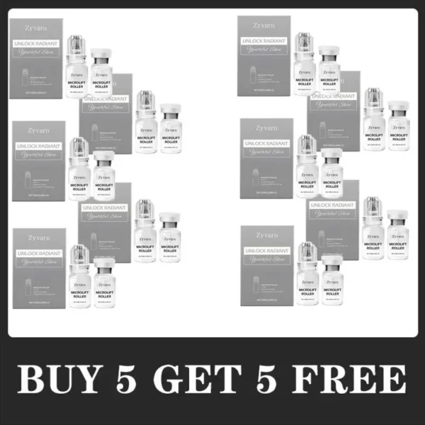 Seb4c280e7f254480a485f1daf7e25db6g.webp Upgrade Oligopeptide Face Skin Repair Micro Needle Serum Sensitive Skin Moisturizing and Smoothing Hyaluronic Acid Essence