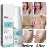 Sed4b1728330d4fe8b62e8da4d27c5dc10.webp Hair Removal Spray Soothing Repairing Delicate Moisturizing Gently Moisturize Prevents Hair Growth For Whole Body