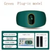 Slimming Body Machine Abdominal Massager Waist Massager Waist Massager Slimming Belt With Heat And Vibration 2026