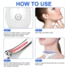Sf8a9020b8df1430195a9ef85c45df061r.webp Portable Face Neck Beauty Device Vibration Massage Improve Neck Lines Face Lifting Machine for Wrinkle02s, Double Chin Skin Care