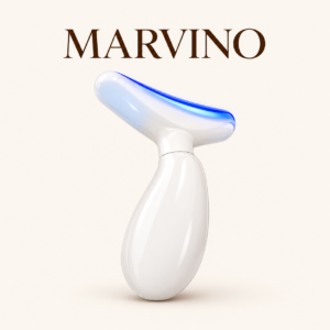 Portable Face Neck Beauty Device Vibration Massage Improve Neck Lines Face Lifting Machine for Wrinkle02s, Double Chin Skin Care