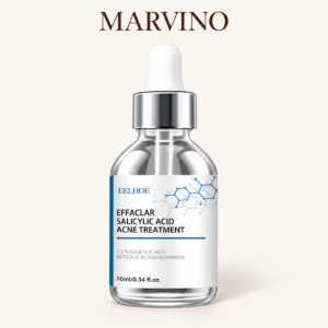 product-08-marvino 07-Salicylic Acid Solution Essence Shrink Pores and Acne Spot Removing Shrink Pores Oil-Control Brighten Face Skin Makeup