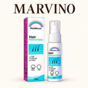 product-11-marvino Hair Removal Spray Soothing Repairing Delicate Moisturizing Gently Moisturize Prevents Hair Growth For Whole Body